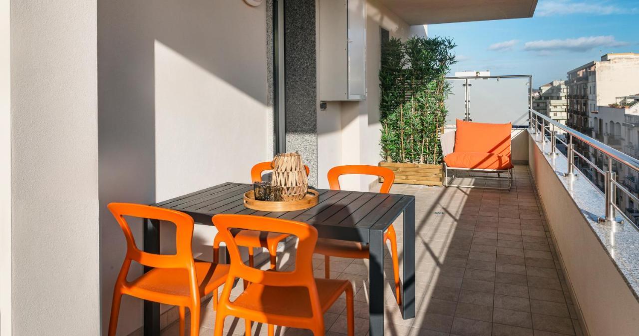 Casa Loredana Alghero Exteriör bild